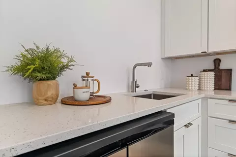 Kitchen - 327 Minorca Ave, Saint Augustine, FL 32080 photo 9 of 12