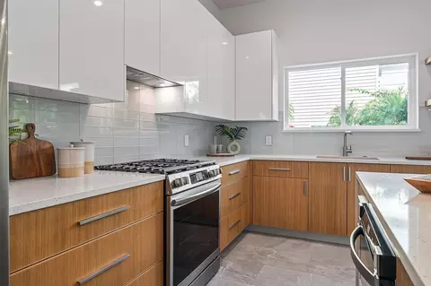 Kitchen - 327 Minorca Ave, Saint Augustine, FL 32080 photo 4 of 12