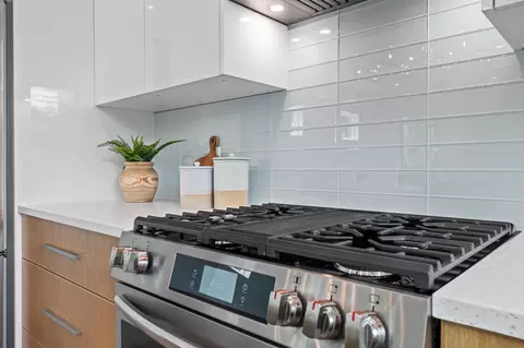 Kitchen - 327 Minorca Ave, Saint Augustine, FL 32080 photo 5 of 12