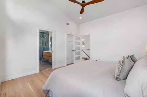 Bedroom - 327 Minorca Ave, Saint Augustine, FL 32080 photo 7 of 10