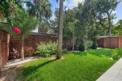 Exterior - 327 Minorca Ave, Saint Augustine, FL 32080 photo 9 of 14