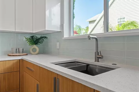 Kitchen - 327 Minorca Ave, Saint Augustine, FL 32080 photo 6 of 12