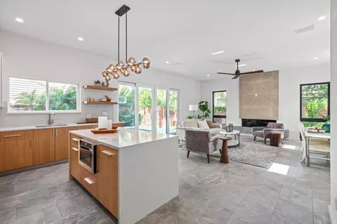 Kitchen - 327 Minorca Ave, Saint Augustine, FL 32080 photo 2 of 12