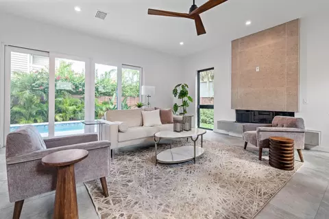 Living - 327 Minorca Ave, Saint Augustine, FL 32080 photo 1 of 3