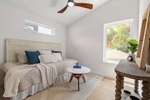 Bedroom - 327 Minorca Ave, Saint Augustine, FL 32080 photo 9 of 10