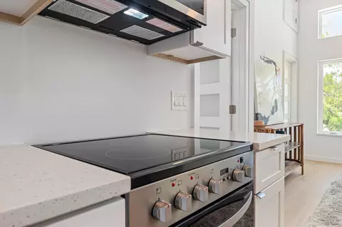 Kitchen - 327 Minorca Ave, Saint Augustine, FL 32080 photo 11 of 12
