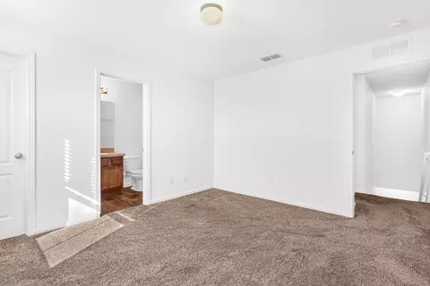 Bedroom - 187 Whitland Way, Saint Augustine, FL 32086 photo 5 of 5
