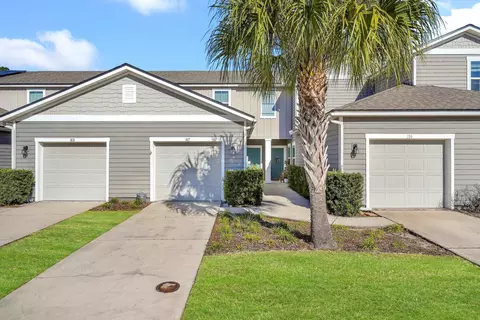 Exterior - 187 Whitland Way, Saint Augustine, FL 32086 photo 1 of 3