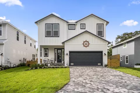 0 Fifteenth St, Saint Augustine, FL 32084