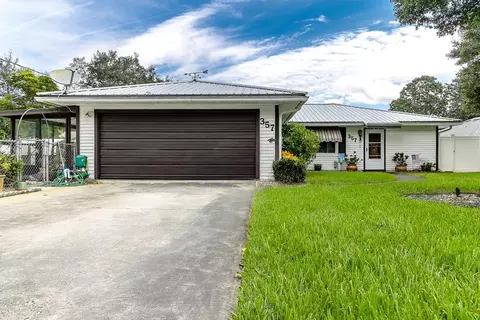 357 Orchis Rd, Saint Augustine, FL 32086 photo 1