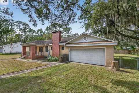 2907 N Fifth St, Saint Augustine, FL 32084