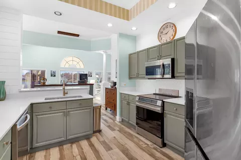 Kitchen - 507 Lakeway Dr, Saint Augustine, FL 32080 photo 1 of 3