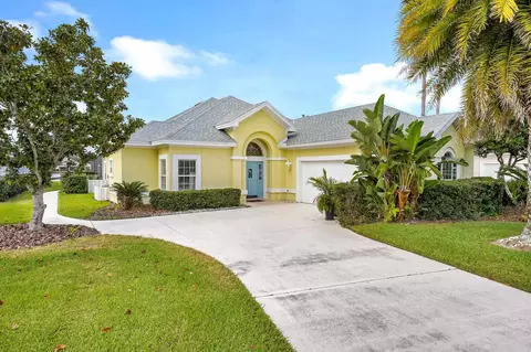 Exterior - 507 Lakeway Dr, Saint Augustine, FL 32080 photo 5 of 5