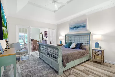 Bedroom - 507 Lakeway Dr, Saint Augustine, FL 32080 photo 1 of 5