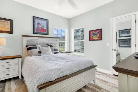 Bedroom - 507 Lakeway Dr, Saint Augustine, FL 32080 photo 4 of 5