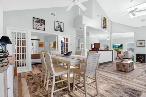 Dining - 507 Lakeway Dr, Saint Augustine, FL 32080 photo 2 of 3