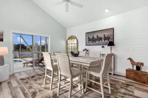 Dining - 507 Lakeway Dr, Saint Augustine, FL 32080 photo 3 of 3