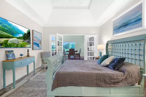 Bedroom - 507 Lakeway Dr, Saint Augustine, FL 32080 photo 2 of 5
