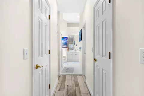 Entry Way - 507 Lakeway Dr, Saint Augustine, FL 32080 photo 1 of 4