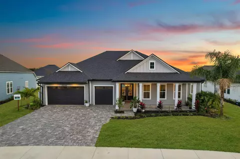 64 Oak Cluster Ln, Saint Augustine, FL 32092