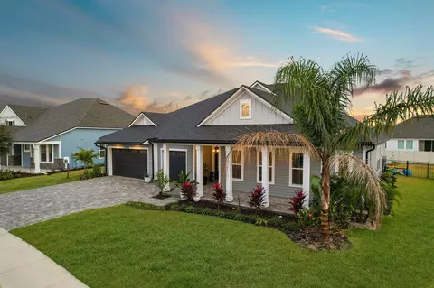 64 Oak Cluster Ln, Saint Augustine, FL 32092 photo 9