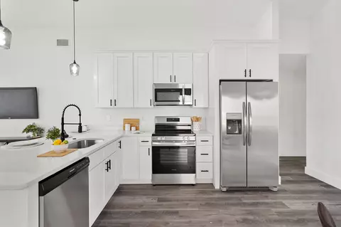 Kitchen - 7975 A1a S, Saint Augustine, FL 32080 photo 2 of 3