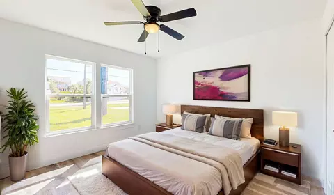 Bedroom - 7975 A1a S, Saint Augustine, FL 32080 photo 1 of 5