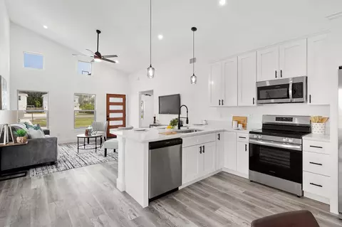 Kitchen - 7975 A1a S, Saint Augustine, FL 32080 photo 3 of 3