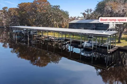 Exterior - 13555 County Road 13, Saint Augustine, FL 32092 photo 12 of 19