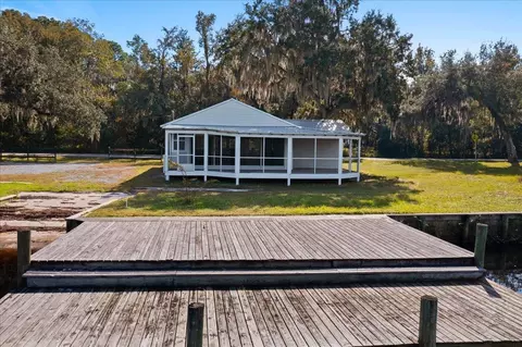 Exterior - 13555 County Road 13, Saint Augustine, FL 32092 photo 15 of 19