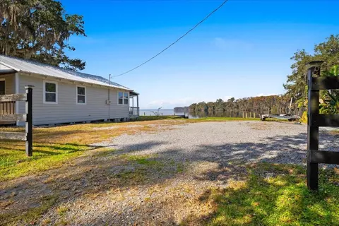 Exterior - 13555 County Road 13, Saint Augustine, FL 32092 photo 18 of 19