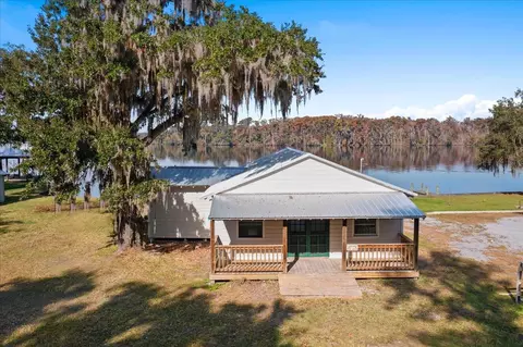 Exterior - 13555 County Road 13, Saint Augustine, FL 32092 photo 1 of 19