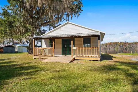 Exterior - 13555 County Road 13, Saint Augustine, FL 32092 photo 9 of 19