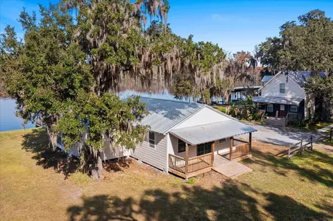 Exterior - 13555 County Road 13, Saint Augustine, FL 32092 photo 13 of 19
