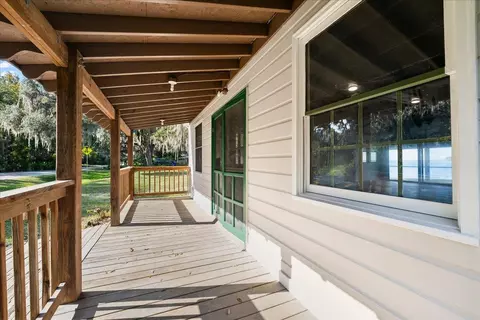 Exterior - 13555 County Road 13, Saint Augustine, FL 32092 photo 4 of 19
