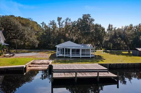 Exterior - 13555 County Road 13, Saint Augustine, FL 32092 photo 14 of 19