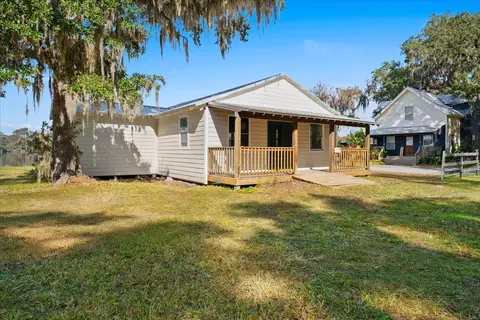 Exterior - 13555 County Road 13, Saint Augustine, FL 32092 photo 10 of 19