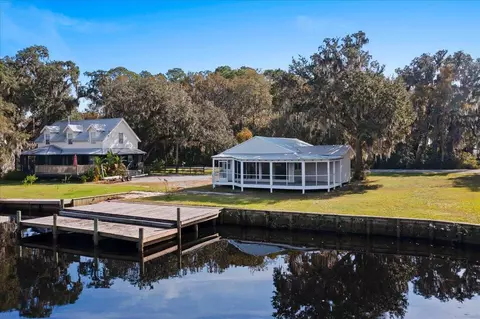Exterior - 13555 County Road 13, Saint Augustine, FL 32092 photo 2 of 19