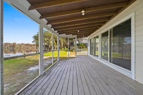 Exterior - 13555 County Road 13, Saint Augustine, FL 32092 photo 6 of 19