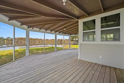 Exterior - 13555 County Road 13, Saint Augustine, FL 32092 photo 8 of 19