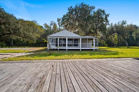 Exterior - 13555 County Road 13, Saint Augustine, FL 32092 photo 16 of 19