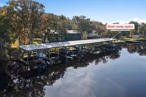 Exterior - 13555 County Road 13, Saint Augustine, FL 32092 photo 11 of 19
