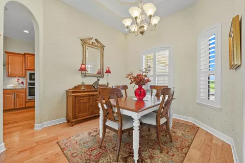 Dining - 305 Marsh Point Cir, Saint Augustine, FL 32080 photo 3 of 4
