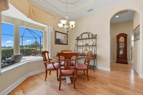 Dining - 305 Marsh Point Cir, Saint Augustine, FL 32080 photo 2 of 4