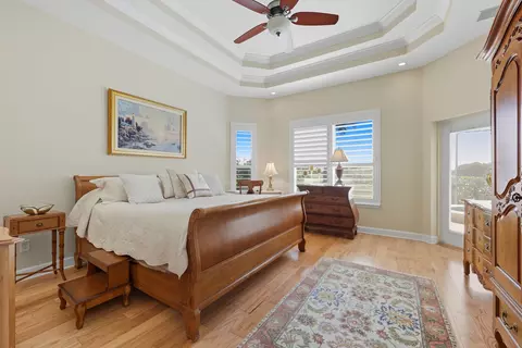Bedroom - 305 Marsh Point Cir, Saint Augustine, FL 32080 photo 1 of 6