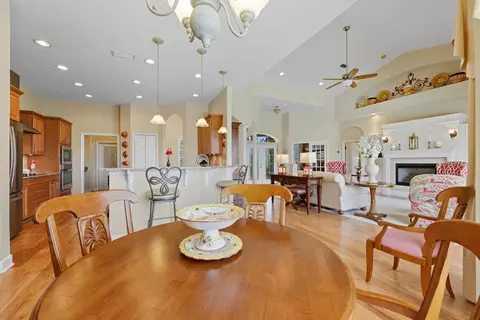 Dining - 305 Marsh Point Cir, Saint Augustine, FL 32080 photo 4 of 4