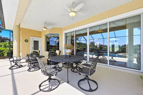 Exterior - 305 Marsh Point Cir, Saint Augustine, FL 32080 photo 4 of 28