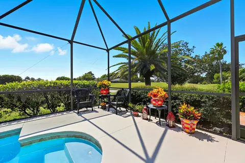 Exterior - 305 Marsh Point Cir, Saint Augustine, FL 32080 photo 11 of 28