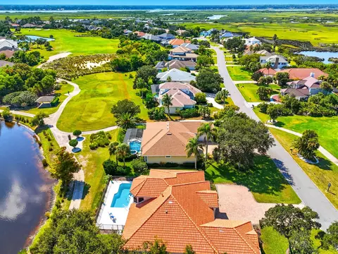 View/Area - 305 Marsh Point Cir, Saint Augustine, FL 32080 photo 8 of 15