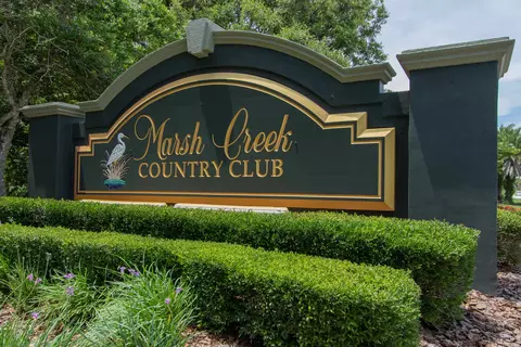View/Area - 305 Marsh Point Cir, Saint Augustine, FL 32080 photo 4 of 15